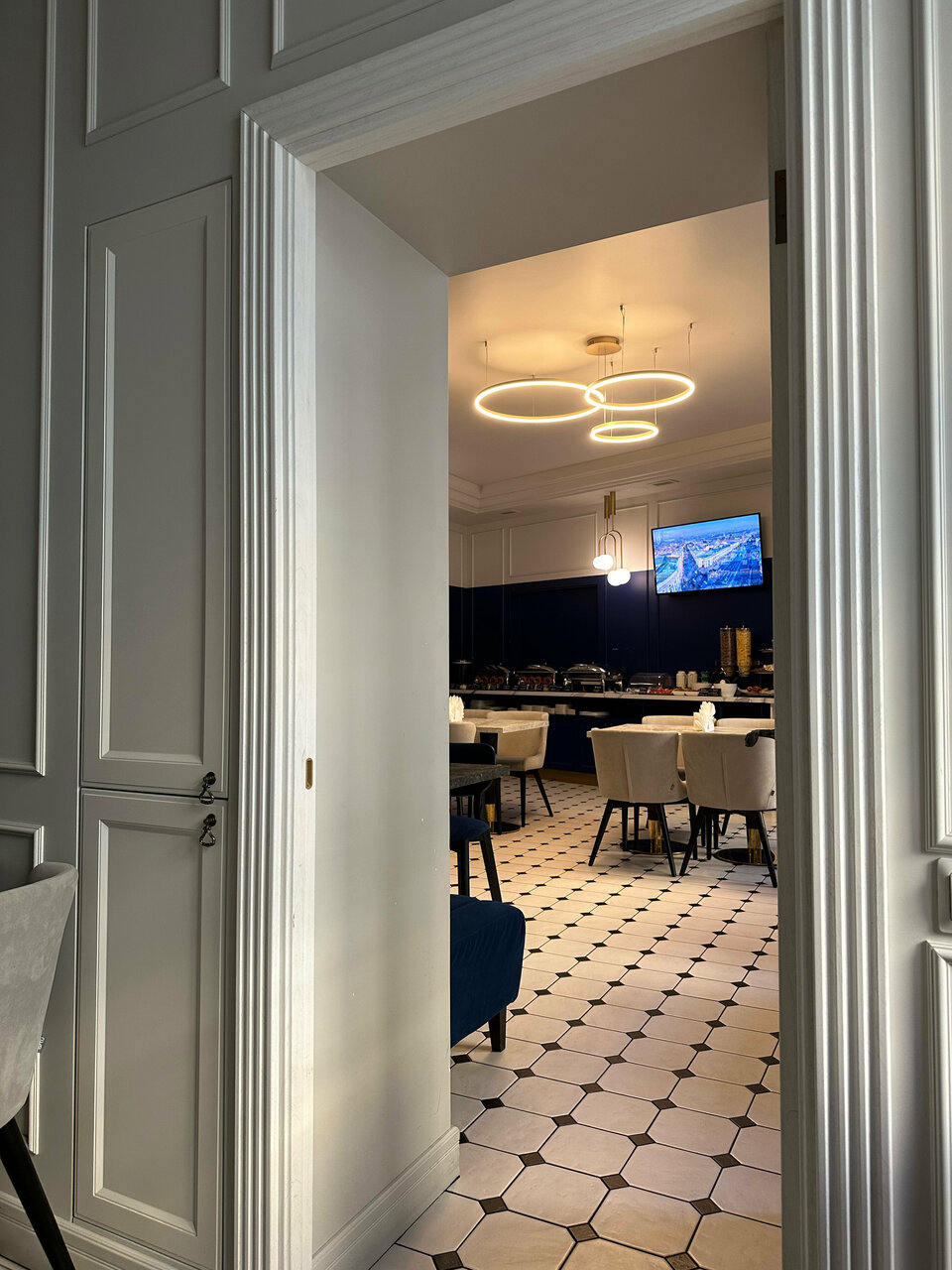 Гостиница Атлантика Санкт-Петербург-170