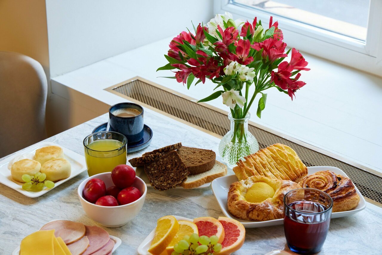 Гостиница Атлантика Санкт-Петербург-162