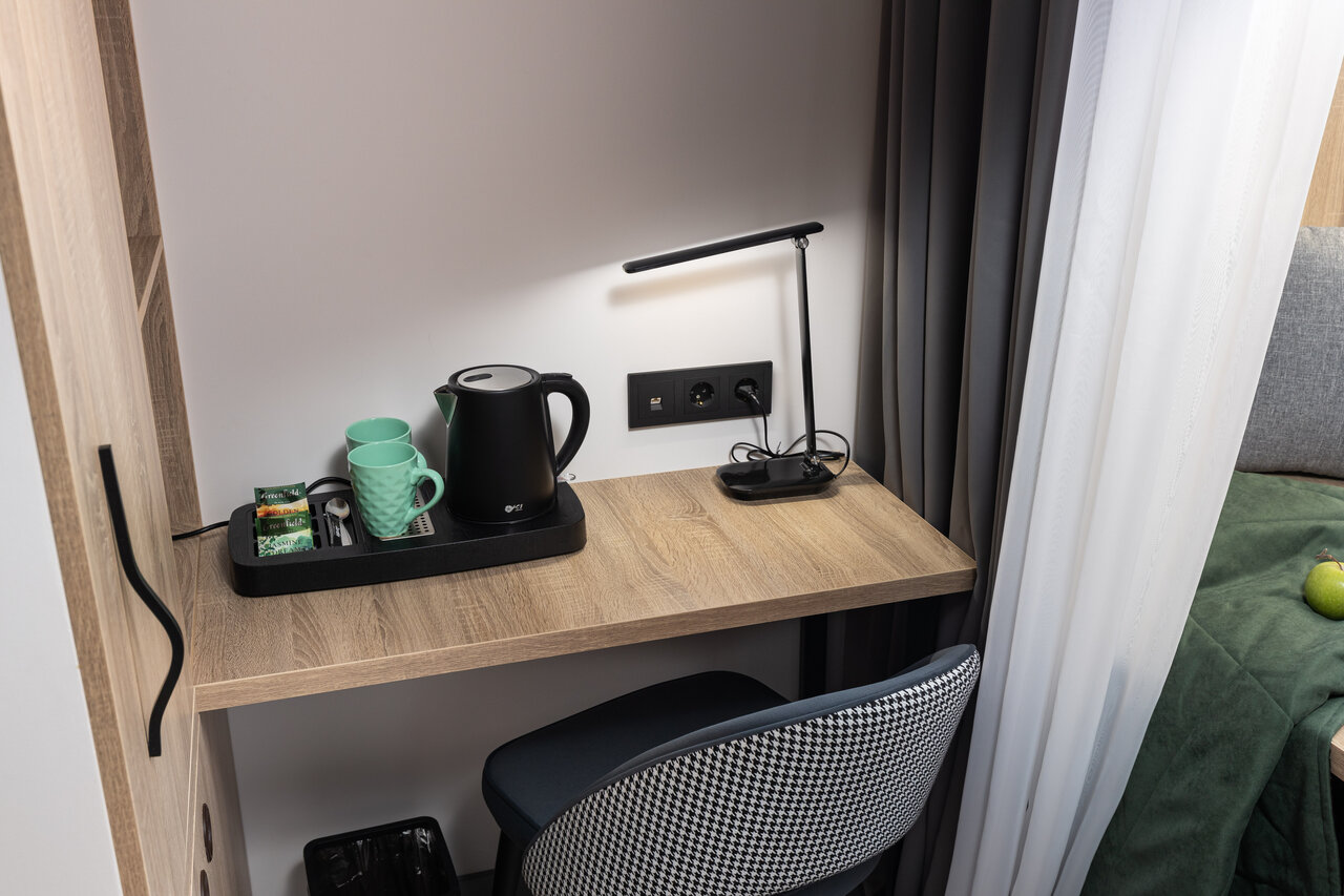 Гостиница Атлантика Санкт-Петербург-191