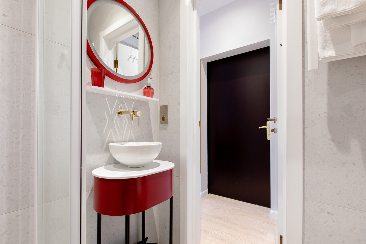 Гостиница Атлантика Санкт-Петербург-33