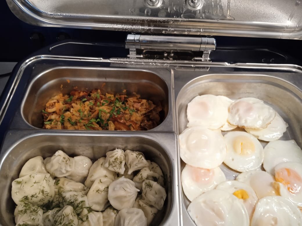 Гостиница Атлантика Санкт-Петербург-47