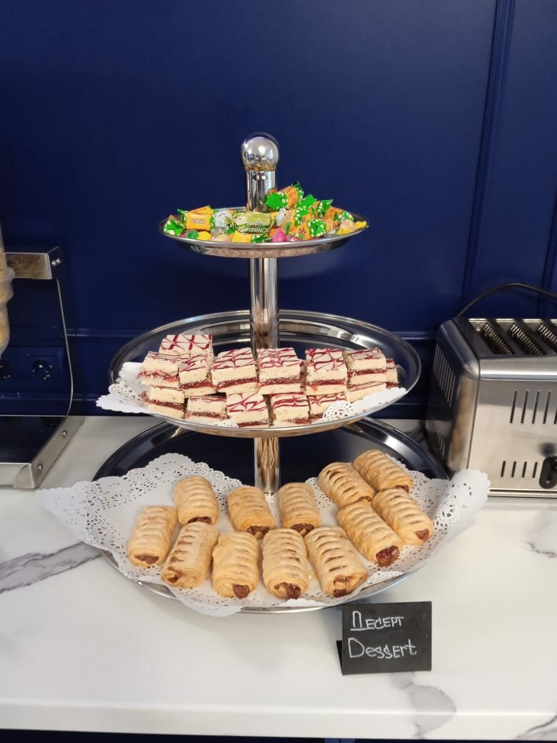 Гостиница Атлантика Санкт-Петербург-39