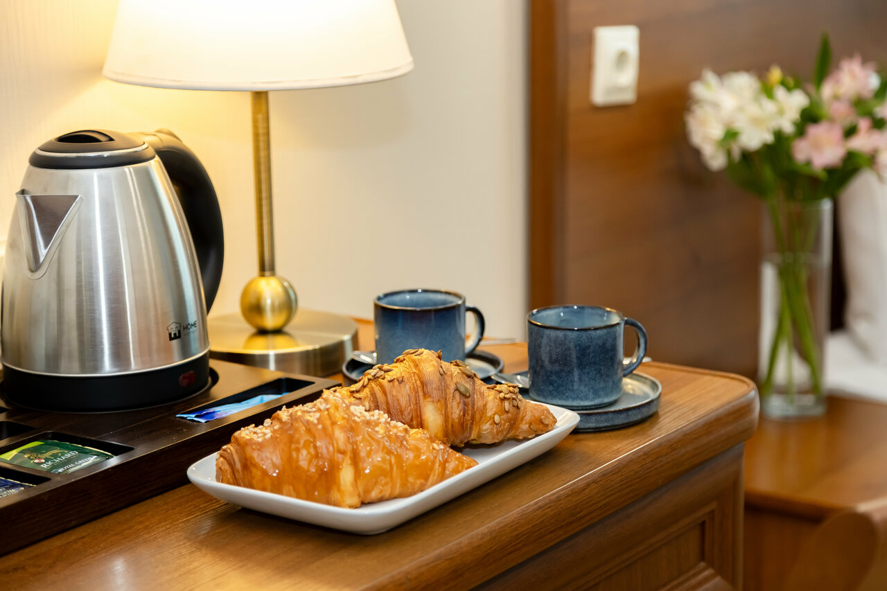 Гостиница Атлантика Санкт-Петербург