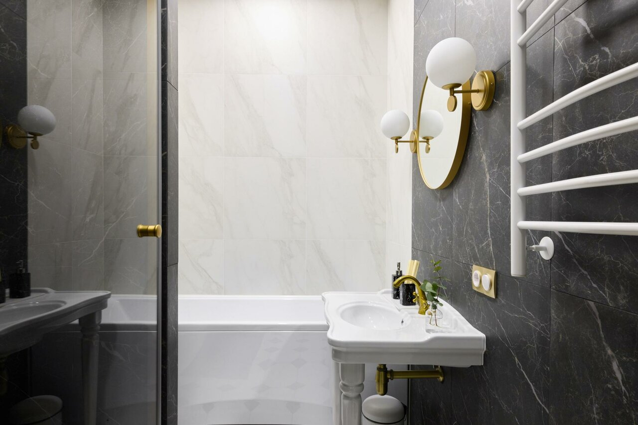 Гостиница Атлантика Санкт-Петербург-253