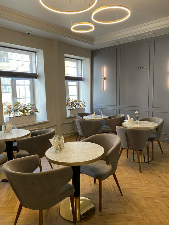 Гостиница Атлантика Санкт-Петербург-93