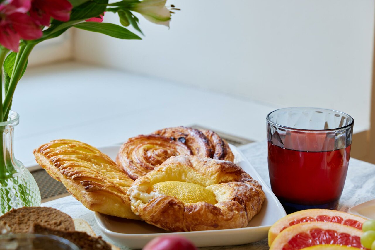 Гостиница Атлантика Санкт-Петербург-173