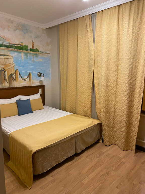 Гостиница Атлантика Санкт-Петербург-74