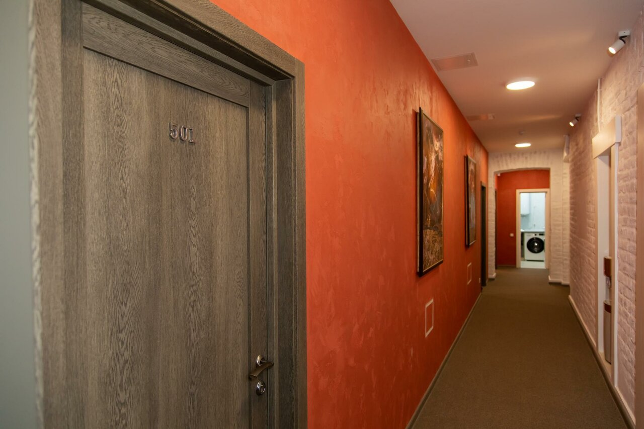 Гостиница Атлантика Санкт-Петербург-180