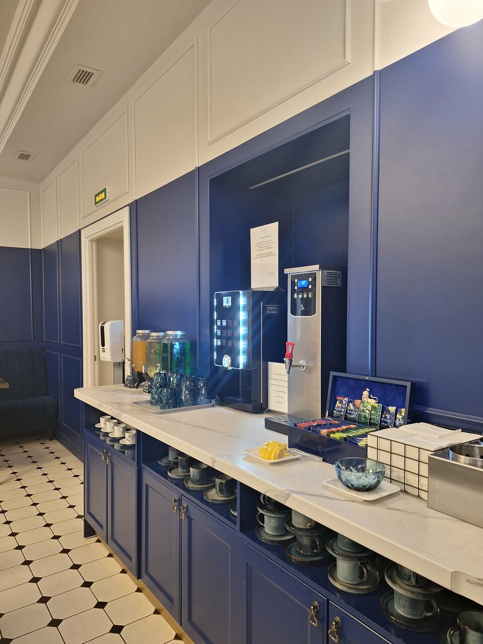 Гостиница Атлантика Санкт-Петербург-219