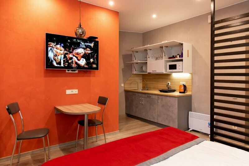 Гостиница Атлантика Санкт-Петербург-90