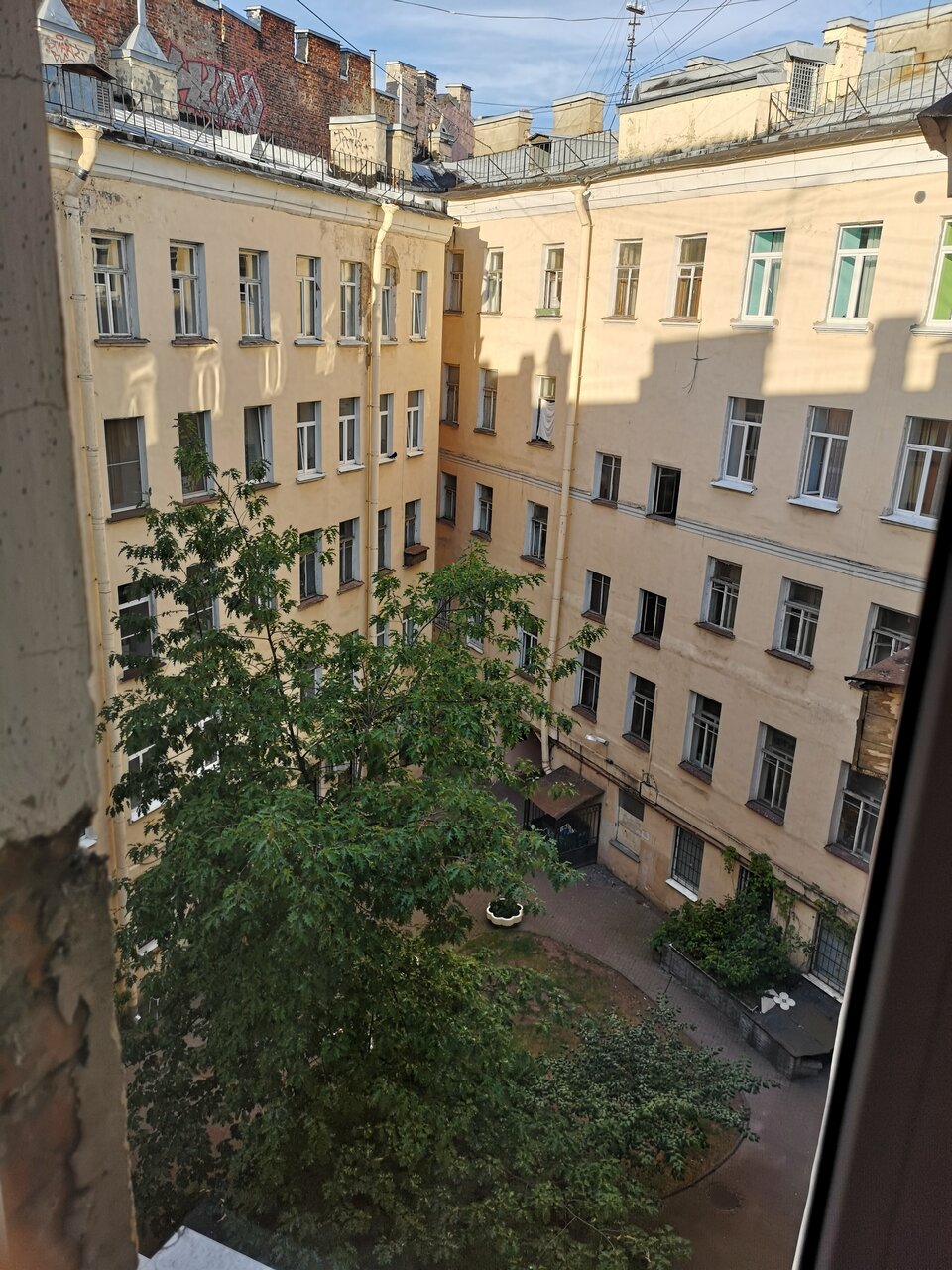 Гостиница Атлантика Санкт-Петербург-50