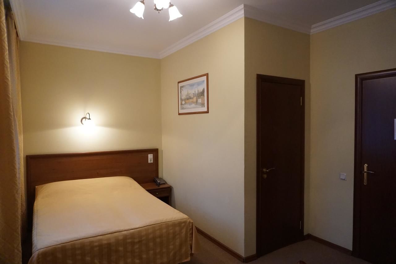 Гостиница Атлантика Санкт-Петербург-35