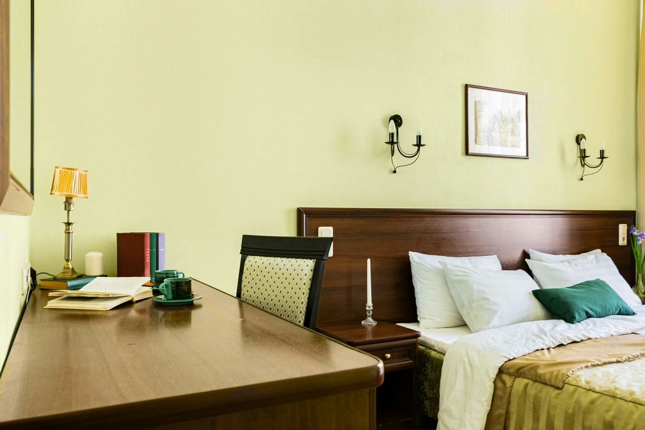 Гостиница Атлантика Санкт-Петербург-229