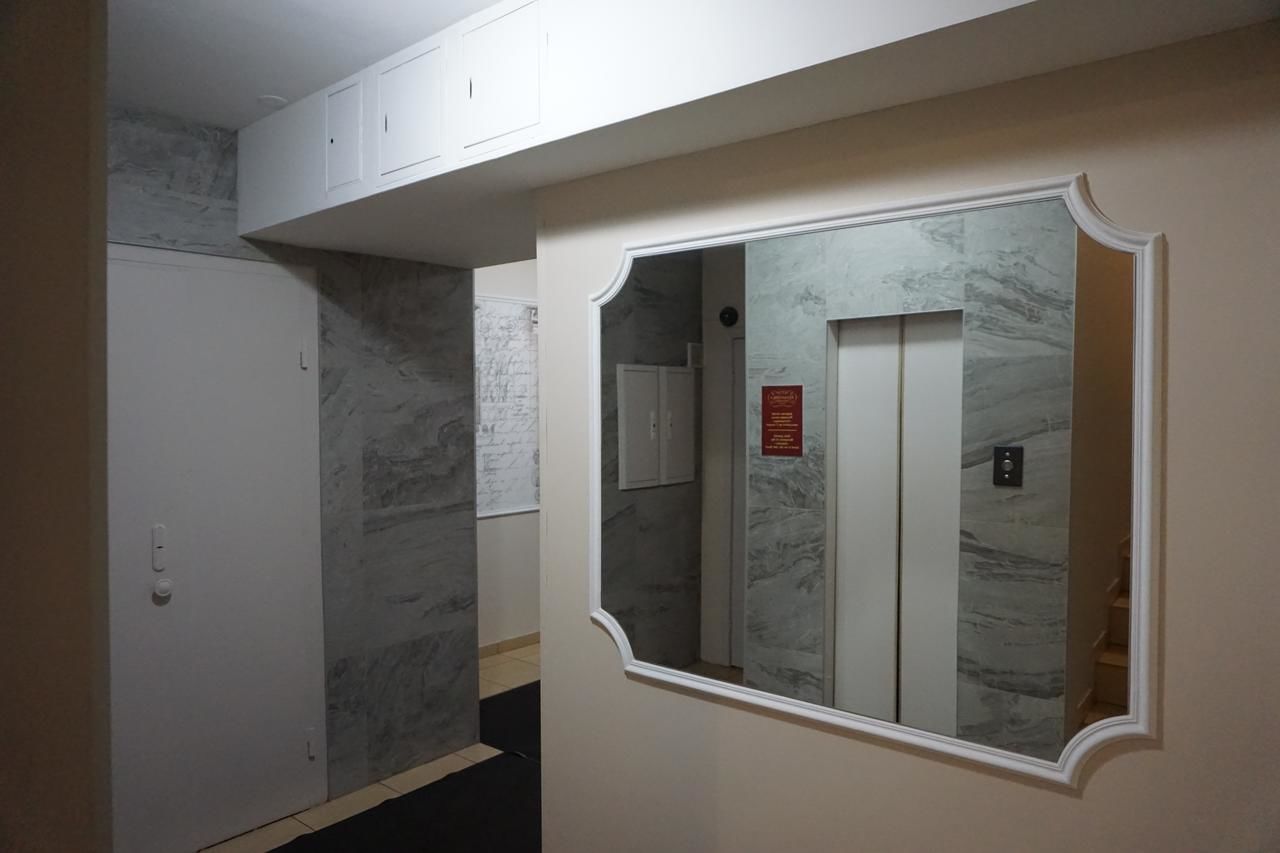 Гостиница Атлантика Санкт-Петербург-37