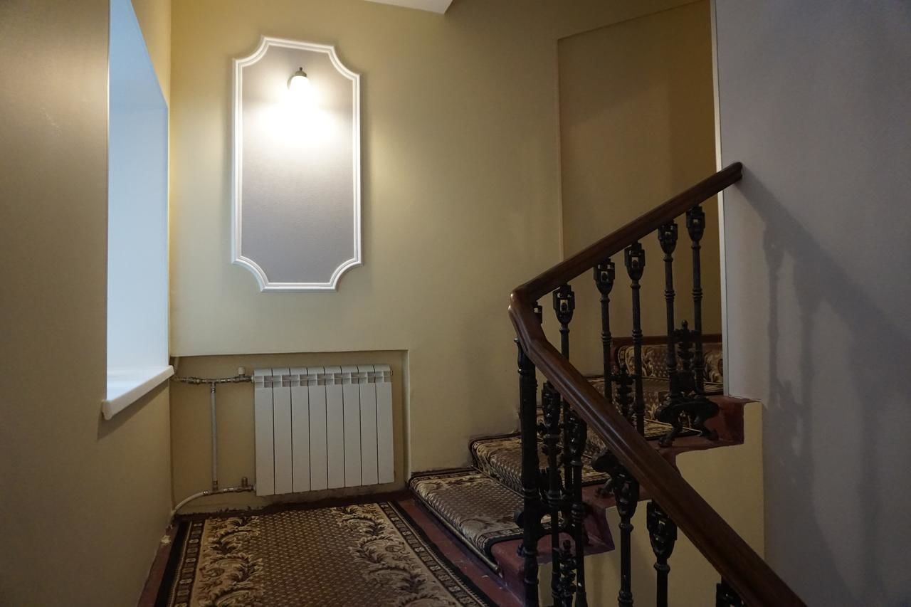 Гостиница Атлантика Санкт-Петербург-38