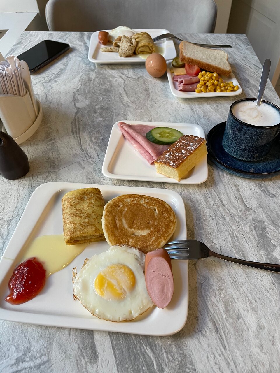 Гостиница Атлантика Санкт-Петербург-108