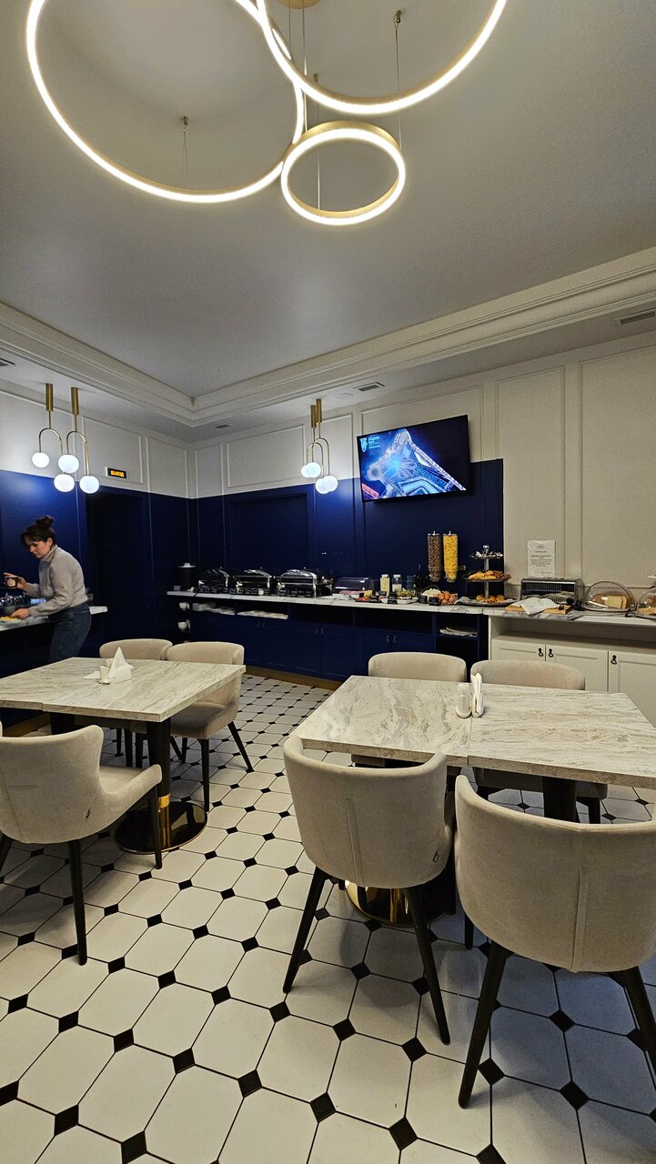 Гостиница Атлантика Санкт-Петербург-198