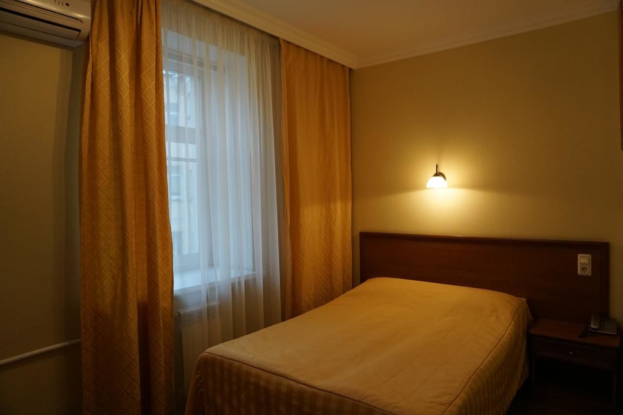 Гостиница Атлантика Санкт-Петербург-42