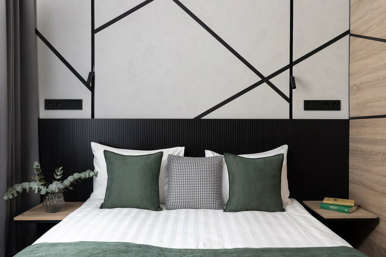 Гостиница Атлантика Санкт-Петербург-214