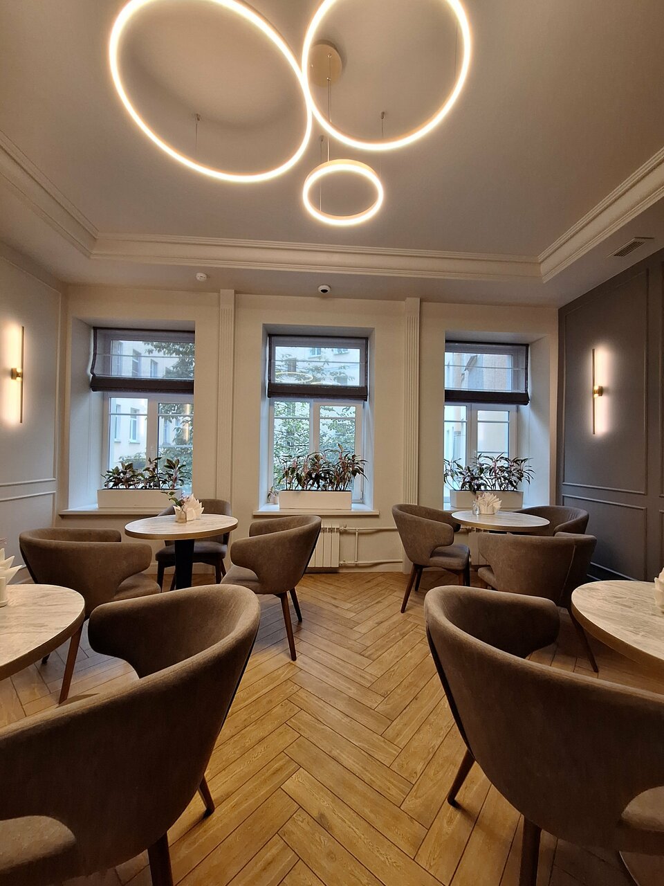 Гостиница Атлантика Санкт-Петербург-160