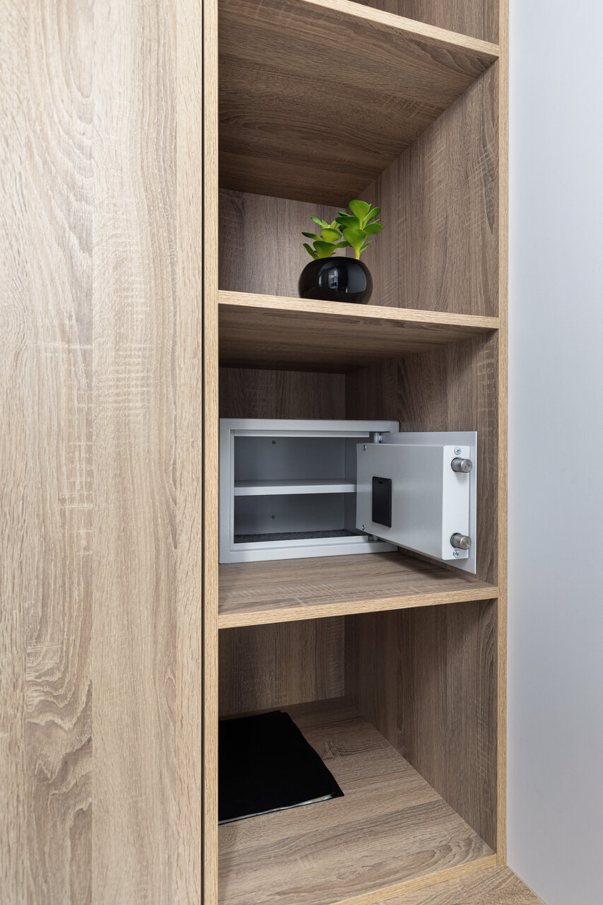 Гостиница Атлантика Санкт-Петербург-30