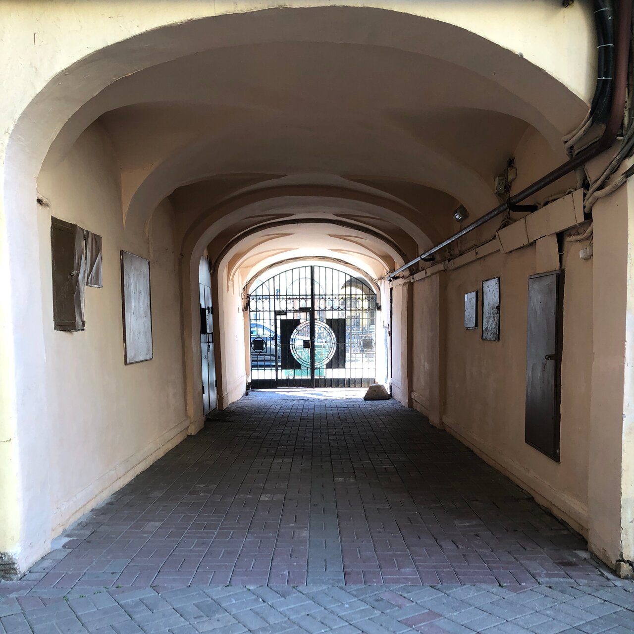 Гостиница Атлантика Санкт-Петербург-61