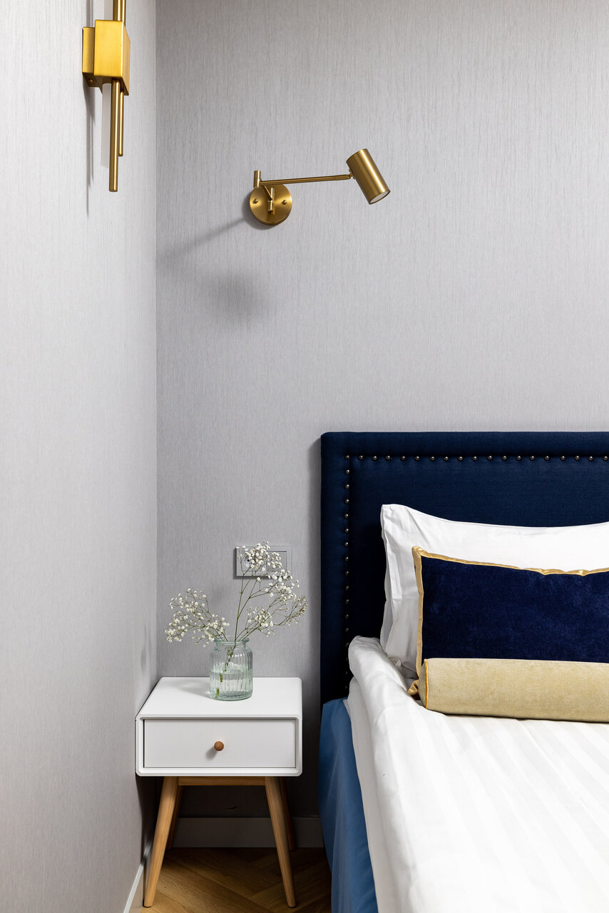 Гостиница Атлантика Санкт-Петербург-10