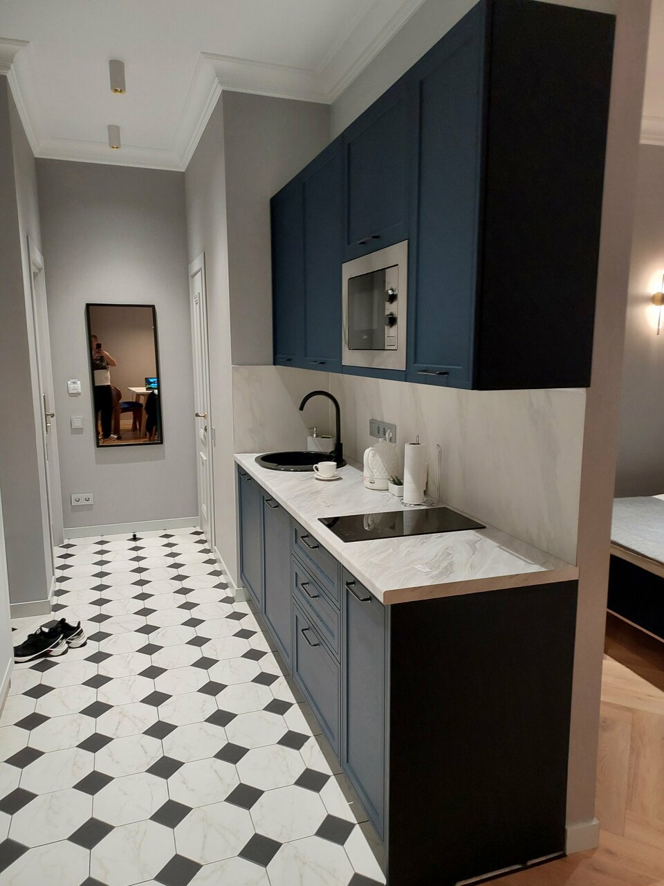 Гостиница Атлантика Санкт-Петербург-247