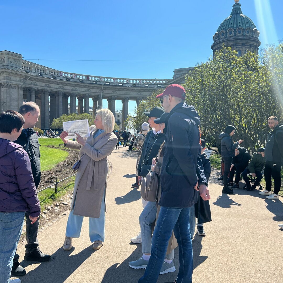 Гостиница Атлантика Санкт-Петербург-86