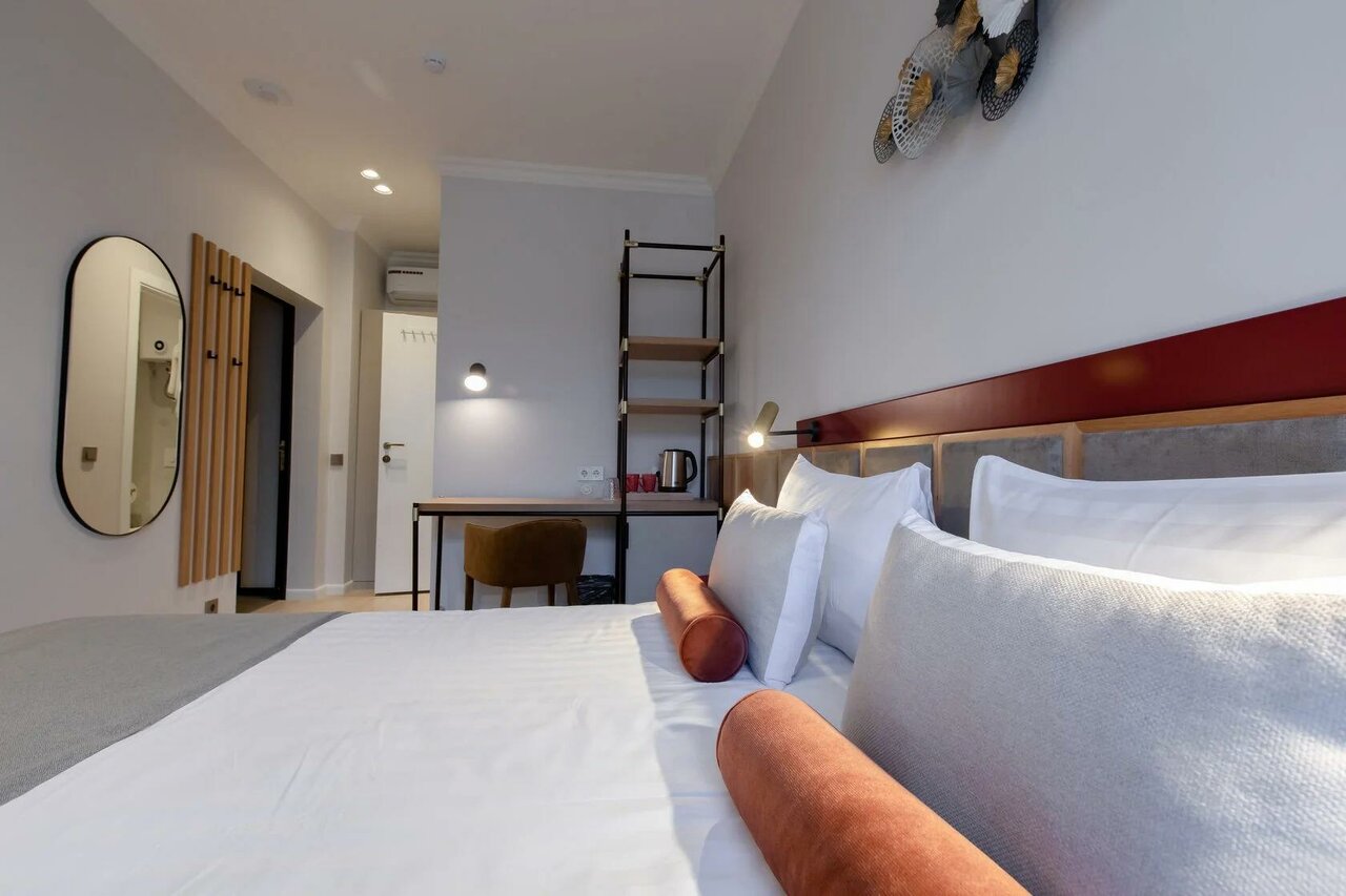 Гостиница Атлантика Санкт-Петербург-159