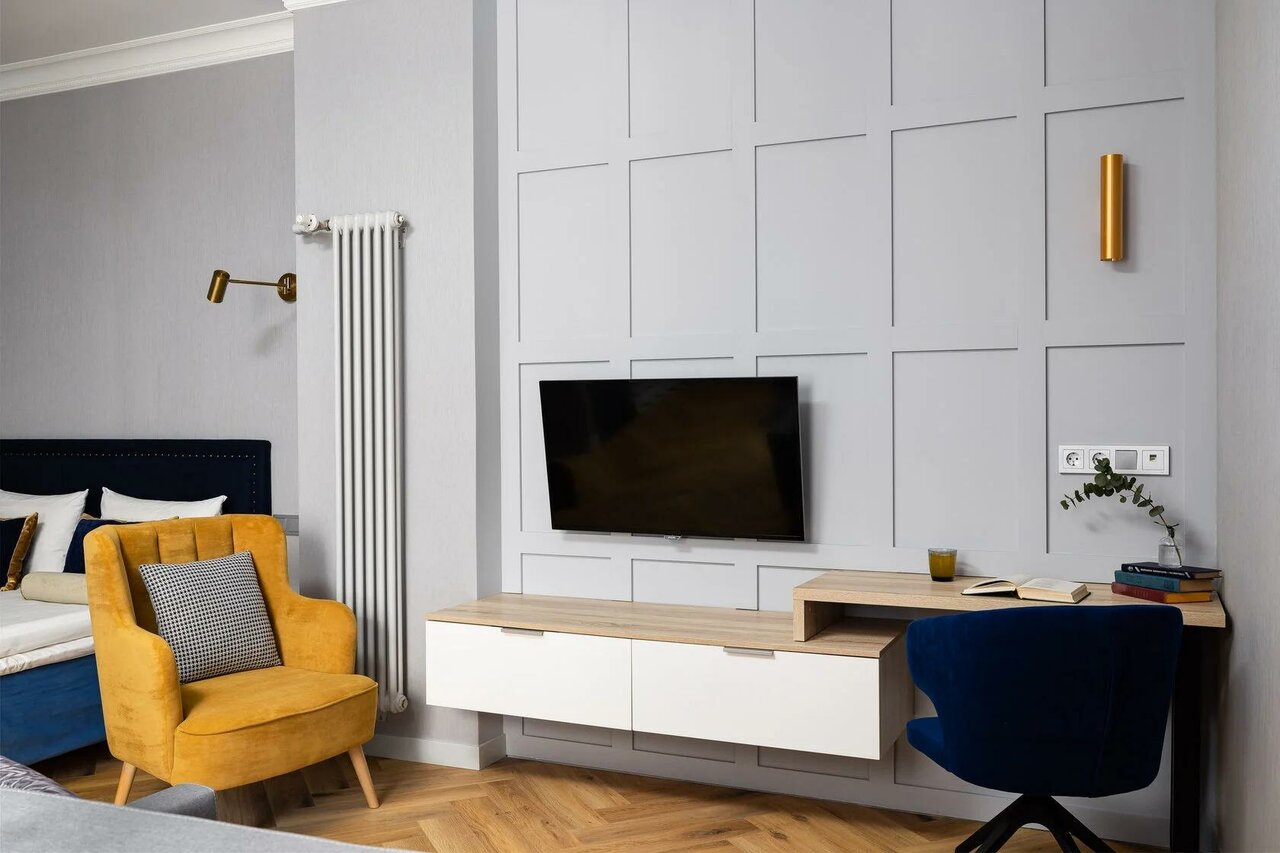 Гостиница Атлантика Санкт-Петербург-221