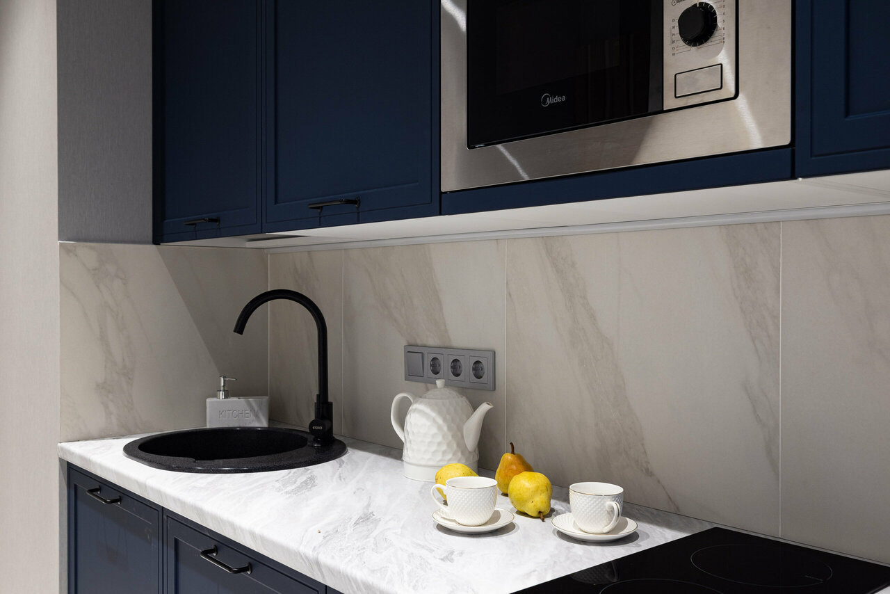 Гостиница Атлантика Санкт-Петербург-143