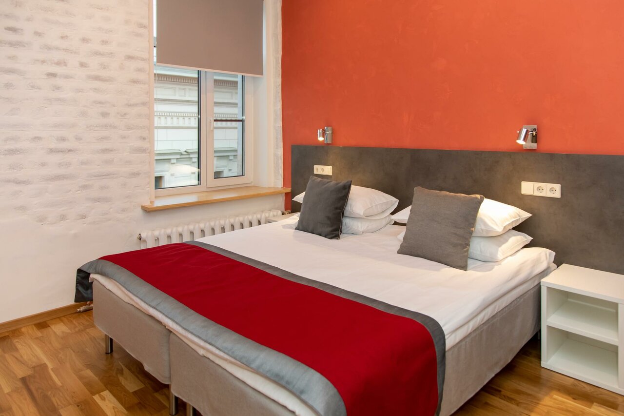 Гостиница Атлантика Санкт-Петербург-190