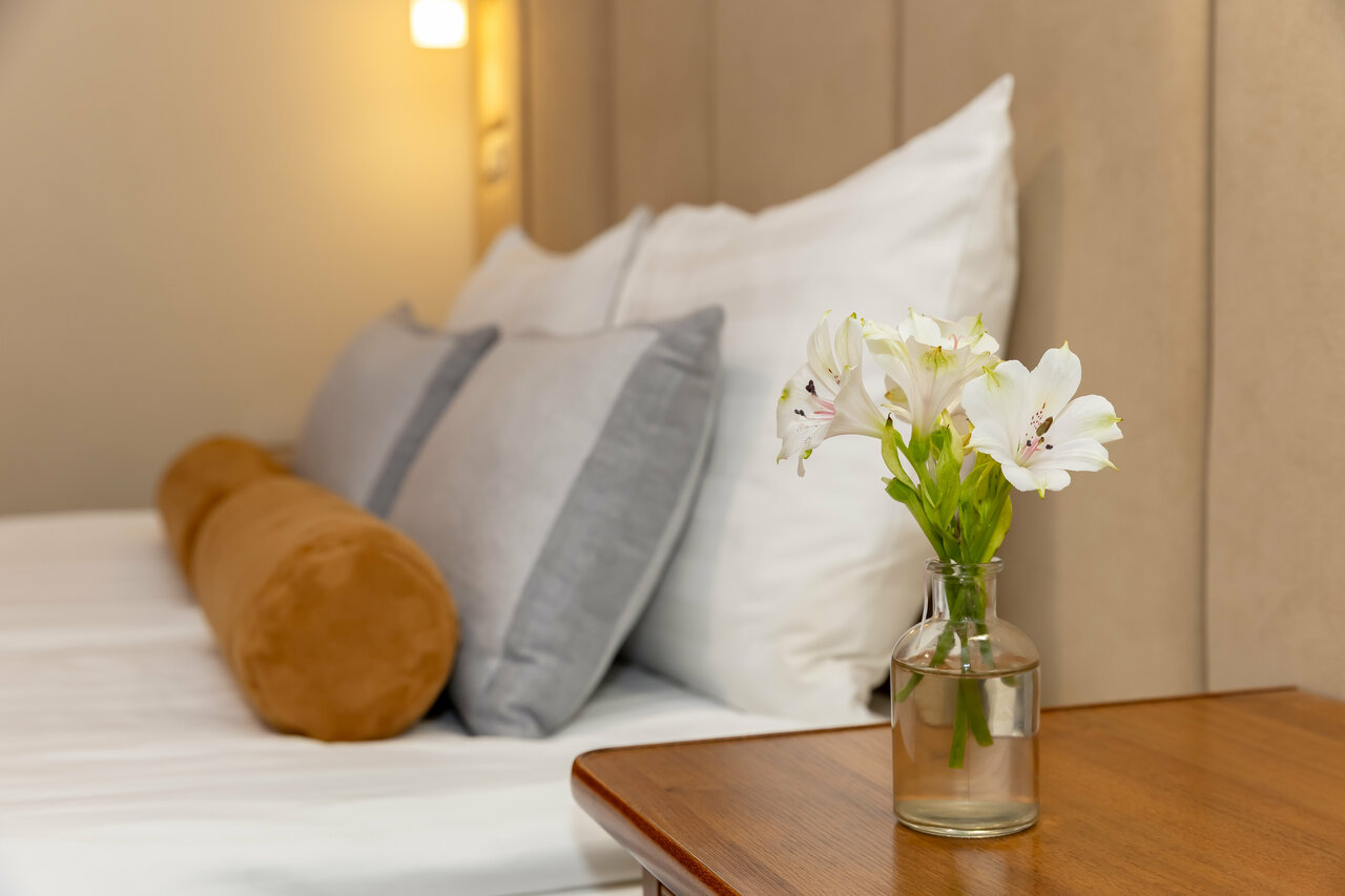 Гостиница Атлантика Санкт-Петербург