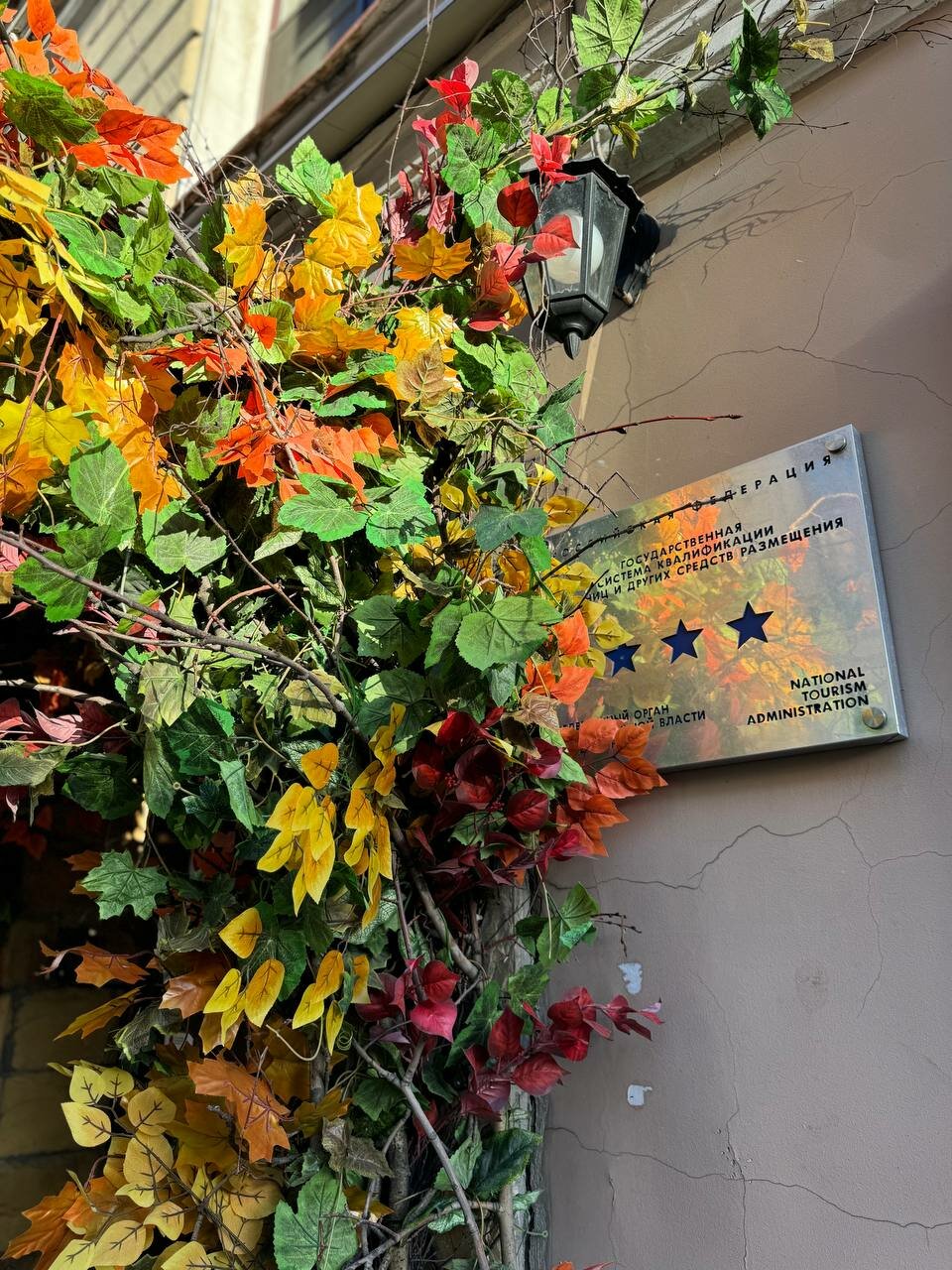 Гостиница Атлантика Санкт-Петербург-77