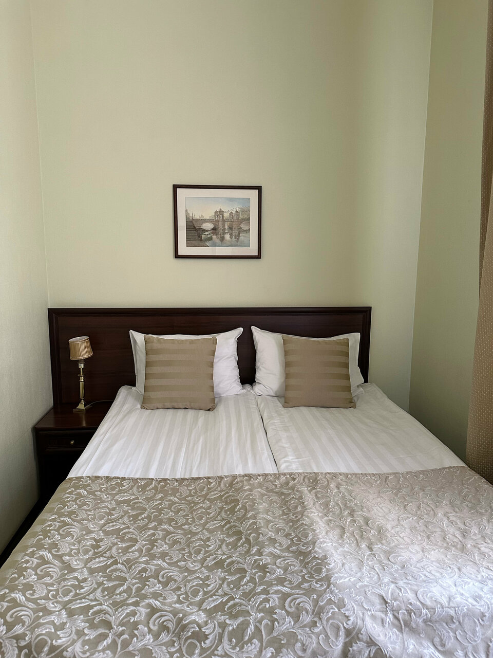 Гостиница Атлантика Санкт-Петербург-182