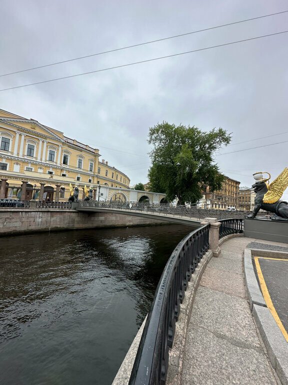 Гостиница Атлантика Санкт-Петербург-72