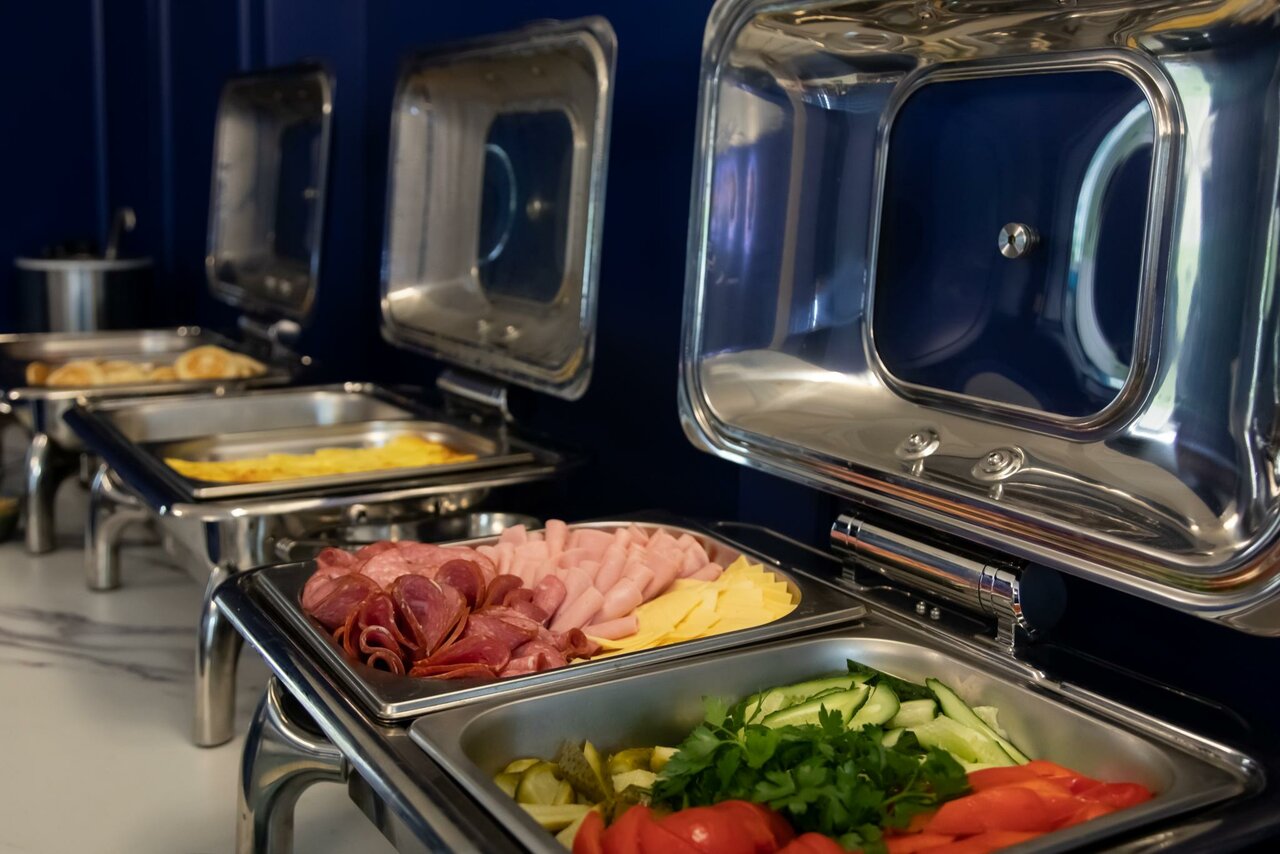 Гостиница Атлантика Санкт-Петербург-231