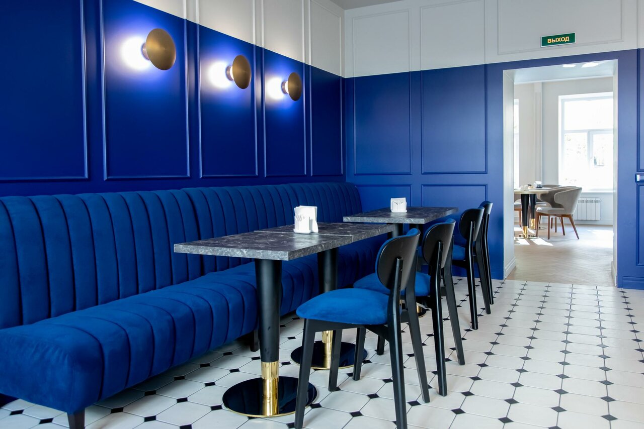 Гостиница Атлантика Санкт-Петербург-199