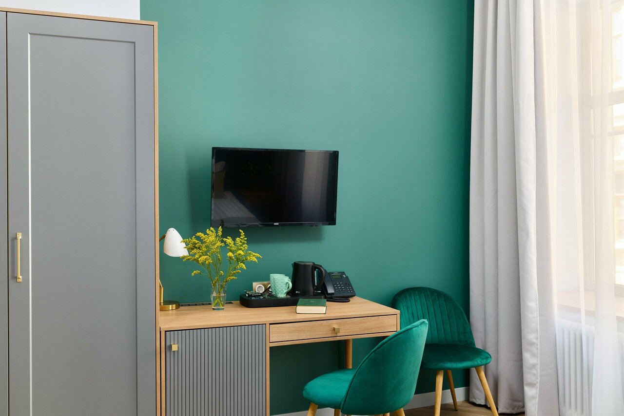 Гостиница Атлантика Санкт-Петербург-20