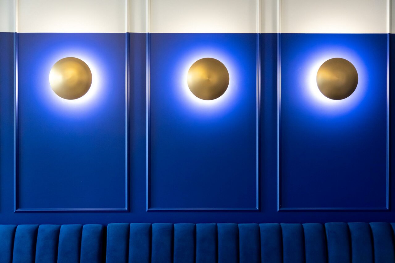 Гостиница Атлантика Санкт-Петербург-165