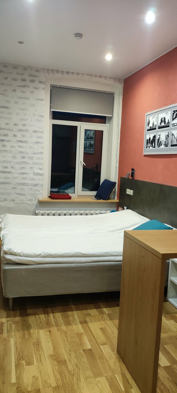 Гостиница Атлантика Санкт-Петербург-233