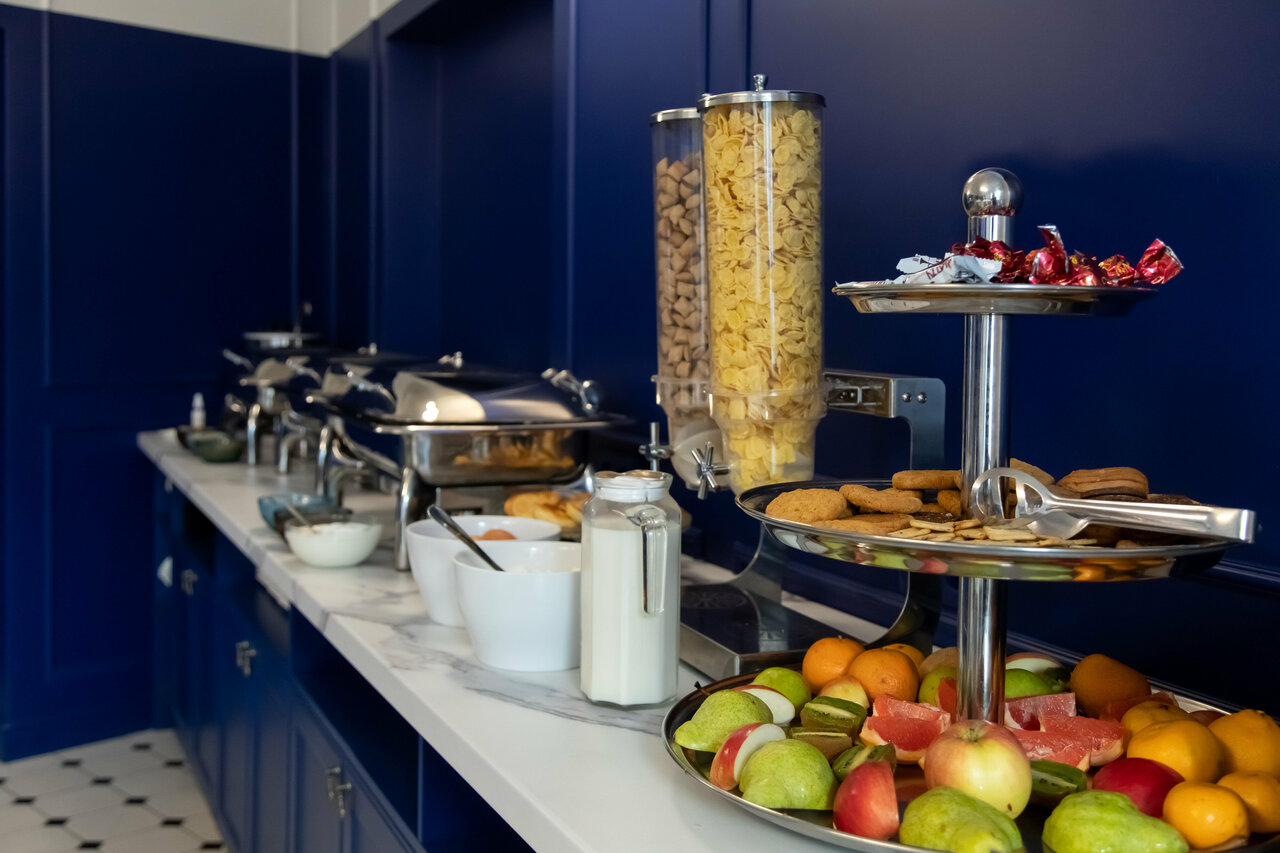 Гостиница Атлантика Санкт-Петербург-131