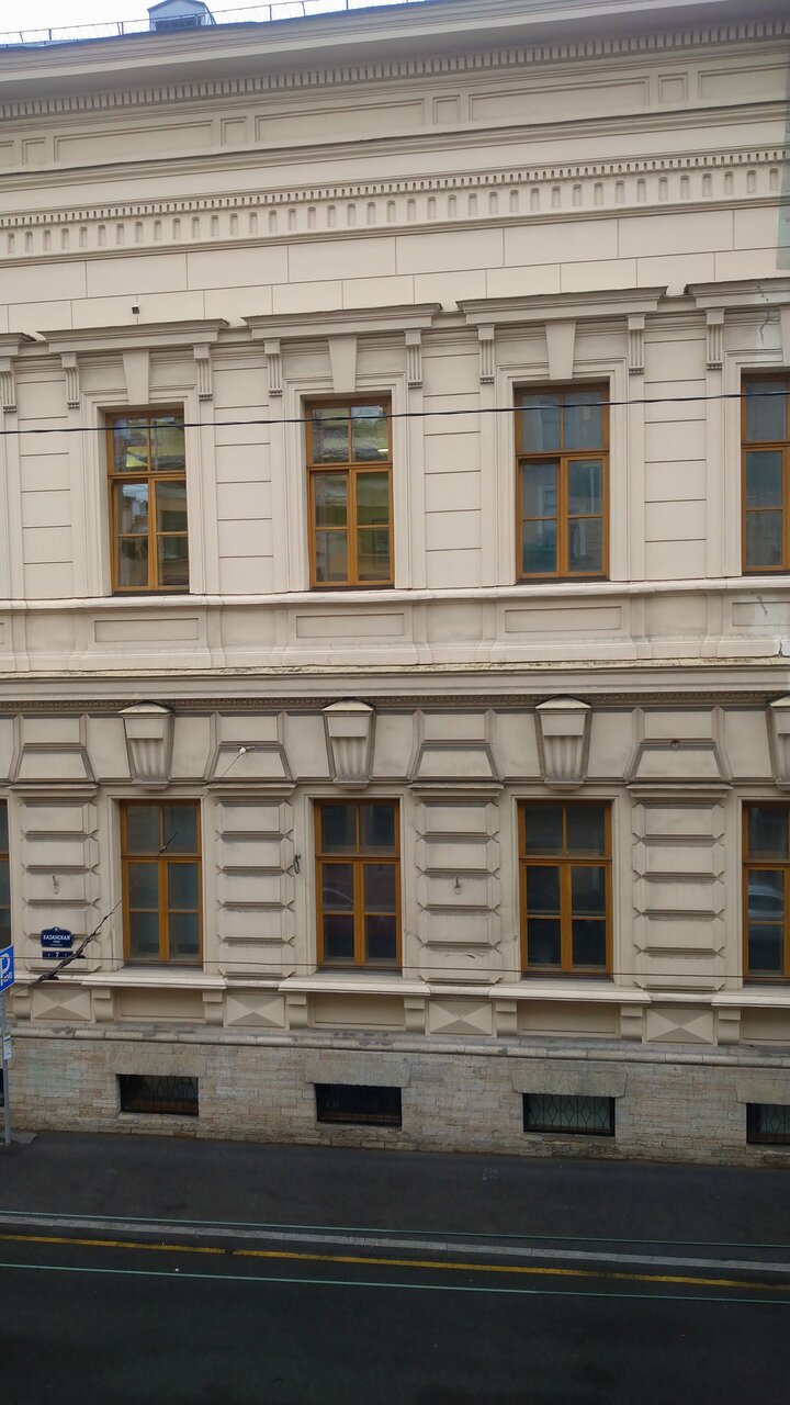 Гостиница Атлантика Санкт-Петербург-80