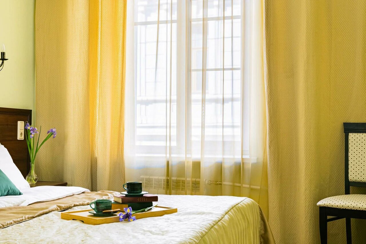 Гостиница Атлантика Санкт-Петербург-187