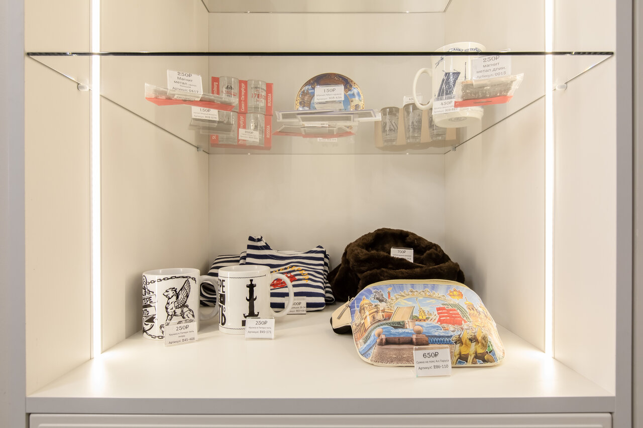 Гостиница Атлантика Санкт-Петербург-57