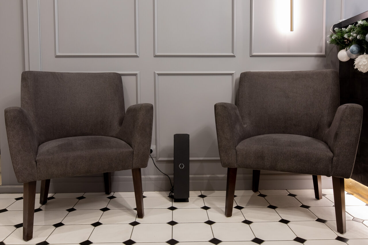 Гостиница Атлантика Санкт-Петербург-35