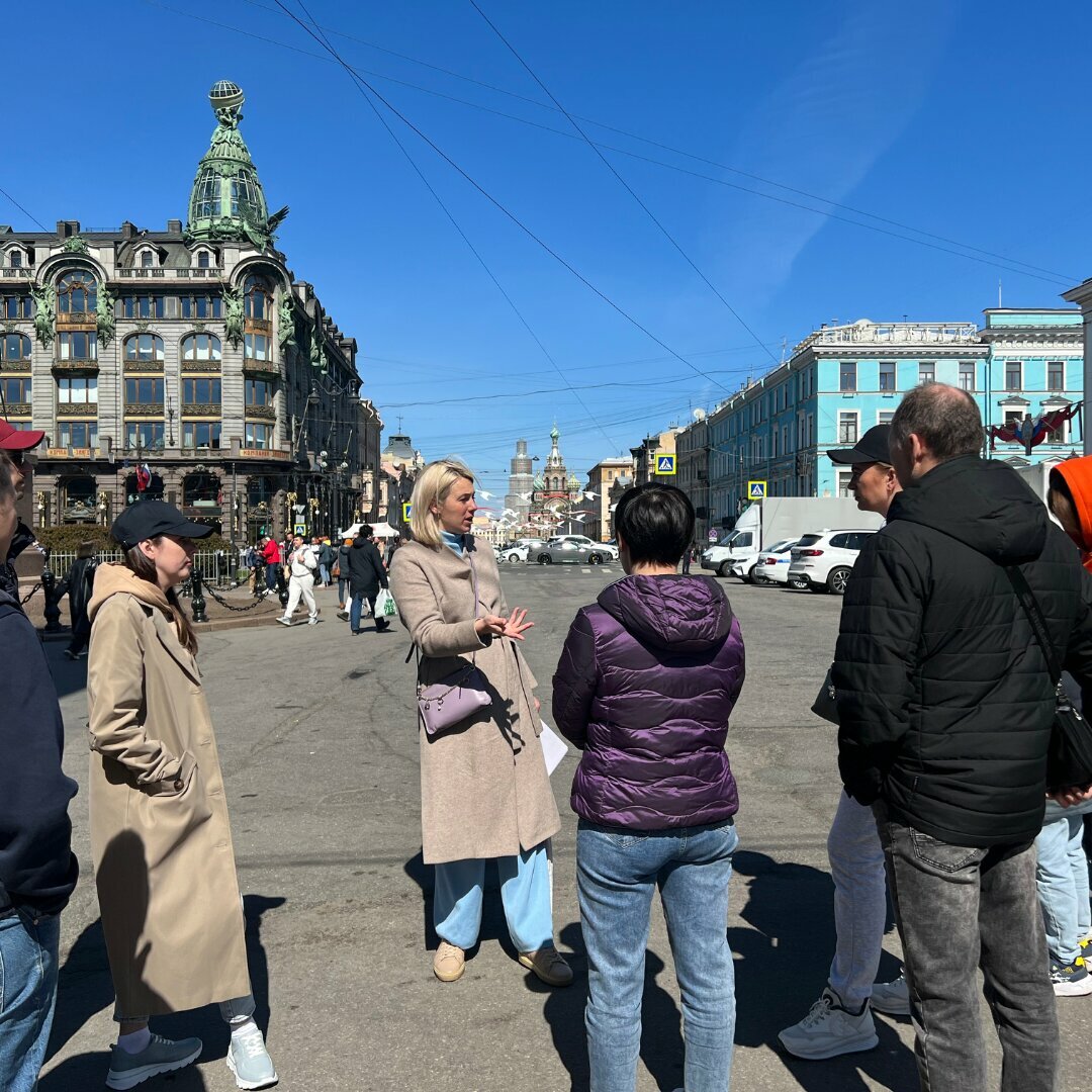 Гостиница Атлантика Санкт-Петербург-76