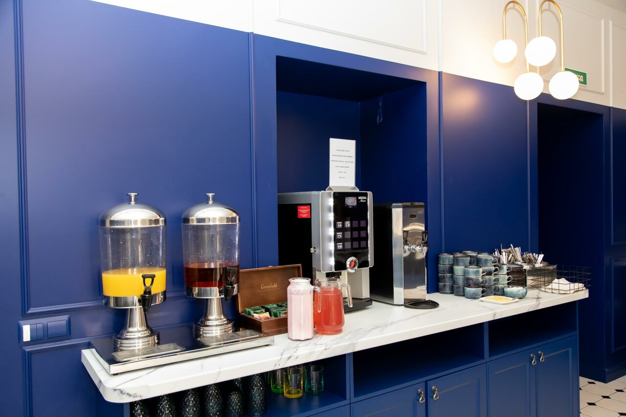 Гостиница Атлантика Санкт-Петербург-177