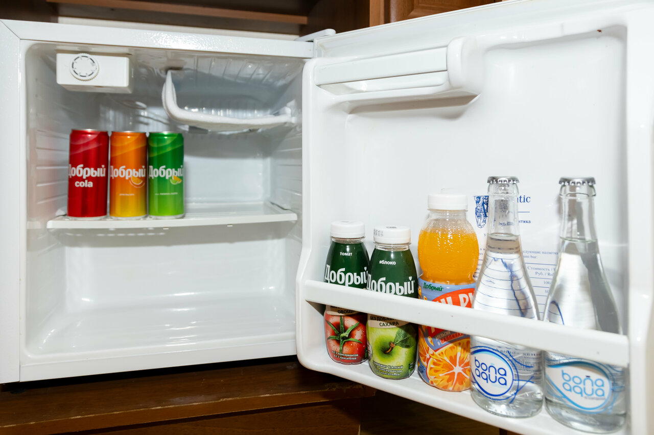 Гостиница Атлантика Санкт-Петербург